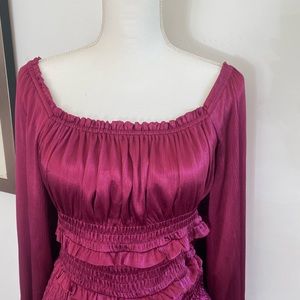 NWT DO+BE Dress Size S